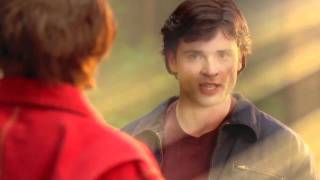 Smallville 7x01 Bizzaro part 1 [upl. by Nagaer636]