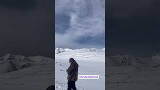 khunjerab pas amazing tour [upl. by Hayilaa]