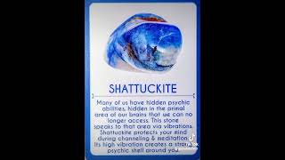 ✨SHATTUCKITE✨ [upl. by Niliram878]