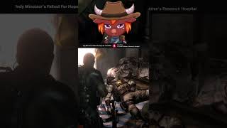 Whose Keaton  indianaminotaur on Twitch [upl. by Sheley]