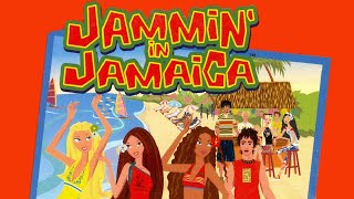 My Scene  Jammin In Jamaica FULL SOUNDTRACK [upl. by Yawnoc]