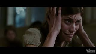 The Exorcism of Emily Rose 2005  Creepy Possessed Girlfriend Scene [upl. by Milah436]