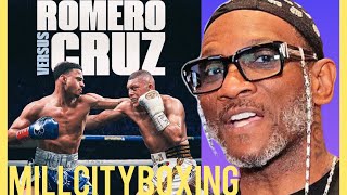 Gervonta Davis Trainer Calvin Ford keeps it💯On Pitbull Cruz Vs Rollie RomeroReveals a Clue on Tank [upl. by Tamarra]