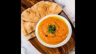 Muhammara [upl. by Jeff]