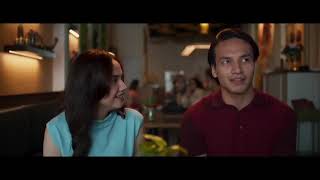 FILM ROMANTIS INDONESIA FULL MOVIE  FILM BIOSKOP JEFRI NICHOL 2024 [upl. by Willtrude]