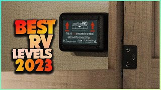 RV Leveling Made Easy The Best RV Levels on the Market [upl. by Karilynn967]