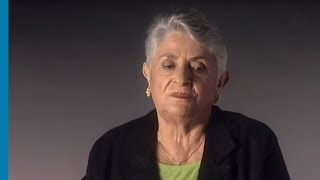 Holocaust Survivor Testimonies Selection in Auschwitz [upl. by Clough201]