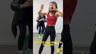 Homeworkout Kiat Jud dai Aerobic Yoga Fitnesblender Musculos FitTuber YogawithAdriene ChloeTing L62 [upl. by Eslek]