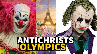 Paris Olympics Mocks Christianity With Demonic Opening Ceremony [upl. by Will]