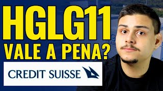 HGLG11 VALE A PENA INVESTIR NESSE FUNDO IMOBILIÁRIO PARA 2024 [upl. by Hannon640]