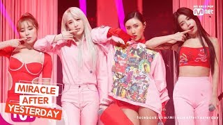 「Vietsub」 gogobebe  MAMAMOO  Comeback Stage  M COUNTDOWN [upl. by Eckhardt]