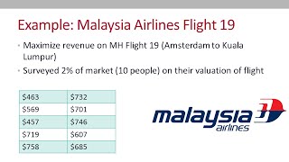 Pricing Analytics Segmenting Customers To Maximize Revenue [upl. by Anirdnajela497]