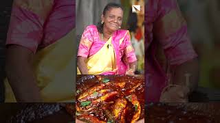 ചാള മേരി ആരോടും പറയാത്ത ചാള കറിയുടെ RECIPE  Molly Kannamally  Interview [upl. by Paquito]