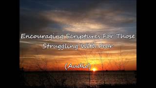 70 Encouraging Verses That State quotDo Not Be Afraidquot Audio [upl. by Chun951]