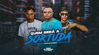 RUAN DE MURIBECA VITINHO NA BASE MC FANTAXMA  QUEM SERÁ A SORTUDA  REMIX BREGA FUNK [upl. by Ahsiemal]