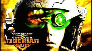 Tiberian Sun Gameplay On Windows 10 NOD Final mission FHD 60FPS Conquer or Perish [upl. by Ing741]