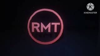 RMT Logo History Redone [upl. by Ahsieyt]