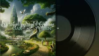 Garden of Eden Art Track Video [upl. by Blunt673]