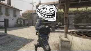 CsGo da zoeira csgo jogodetiro fps humor gameplay halflife games pcgaming ak47shorts fun [upl. by Aynwat]