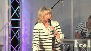 Rachel Hicksons Prophetic Word About Acornsmov [upl. by Leonard]