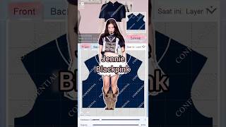 Jennie blackpink outfit mantra for music core jenniemantra jennieblackpink [upl. by Dougall]