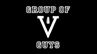 Group of Five Guys Podcast Ep 99 Offseason Winner So Far [upl. by Naerol]