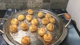 Recette de petits rochers cétogènes à la noix de coco Ketococo [upl. by Anitteb]