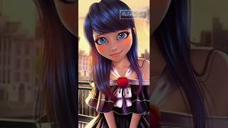 Miraculous X copines edit talesofladybugandchatnoir miraculousladybug shorts [upl. by Aronel]