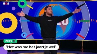 De rap van het jaar van Donnie [upl. by Yttel777]