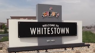 Whitestown Promotional Video [upl. by Sirromaj]