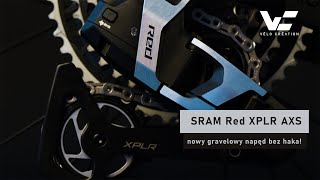 Sram Red XPLR AXS x Rondo RUUT Loco [upl. by Files]