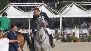 Csio Piazza di Siena il piccolo gran premio agli Stati Uniti [upl. by Edialeda921]