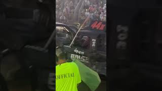 Insane Crashes  Demolition Derby [upl. by Groh]