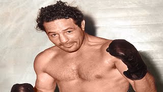 Max Baer  quotBad Intentionsquot  Knockouts  Highlights In Full COLOR [upl. by Antonetta]