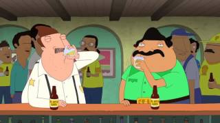 Bordertown  Official Trailer 2016 HD [upl. by Schilling]