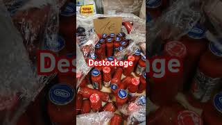 Destockage petit prix bonprix soldes2024 nouveauproduit NouveauArrivage destockage GrandePromo [upl. by Jessee551]