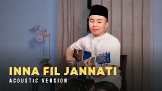 Inna Fil Jannati Akustik  Sulthon Falakhudin [upl. by Floria596]