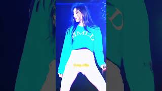 Wannabe my Chammak Challo😍 kpop nancy shorts [upl. by Vivica]