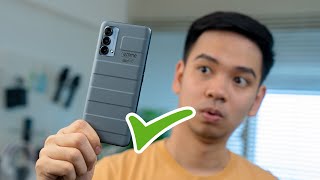 realme GT Master Edition UNBOXING en Español [upl. by Waylan952]