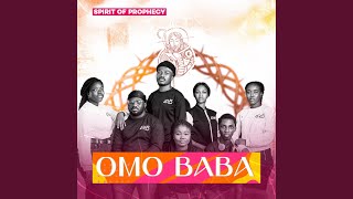 Omo Baba [upl. by Tiphany]