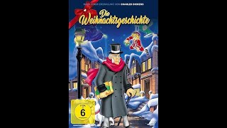 Die Weihnachtsgeschichte 1997 [upl. by Civ348]