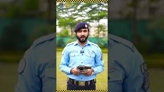 Safe City Drone Cameras K zariye kesay shehr Ki nigrani air Hifazat Karta Hai islamabadpolice [upl. by Leziar]