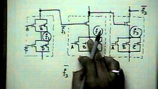 skl23 Domino CMOS Example [upl. by Bausch]