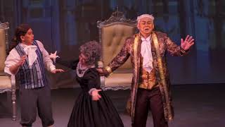 2017 Le Nozze di Figaro The Marriage of Figaro Part 3 [upl. by Ahron]