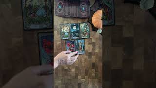 This is your fated unexpected event shorts tarot tarotreading [upl. by Trauts]