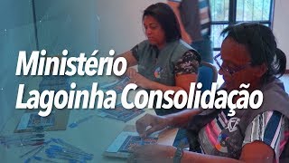 CONHECENDO A LAGOINHA  Ministério Lagoinha Consolidação [upl. by Fisher]