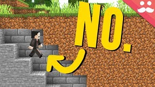 50 Most Frustrating Things in Minecraft [upl. by Rufford689]