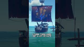 The Greatest Sails In Sea Of Thieves Part 7 [upl. by Riella]