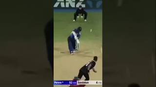 Best match finisher Thisara perera cricket srilanka sixes [upl. by Orpah]