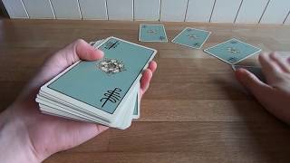 SCHORPIOEN  jaarhoroscoop  tarot lezing [upl. by Tamer493]